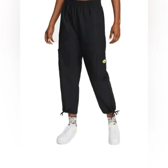 Nike Pants Jumpsuits Nike Sportswear Icon Clash Woven Cargo